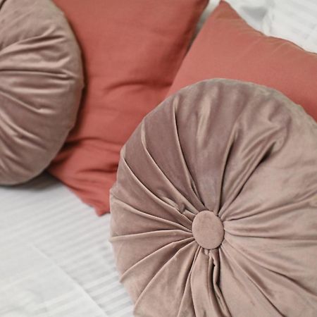 G & A Apartment Ορεστιάδα Εξωτερικό φωτογραφία