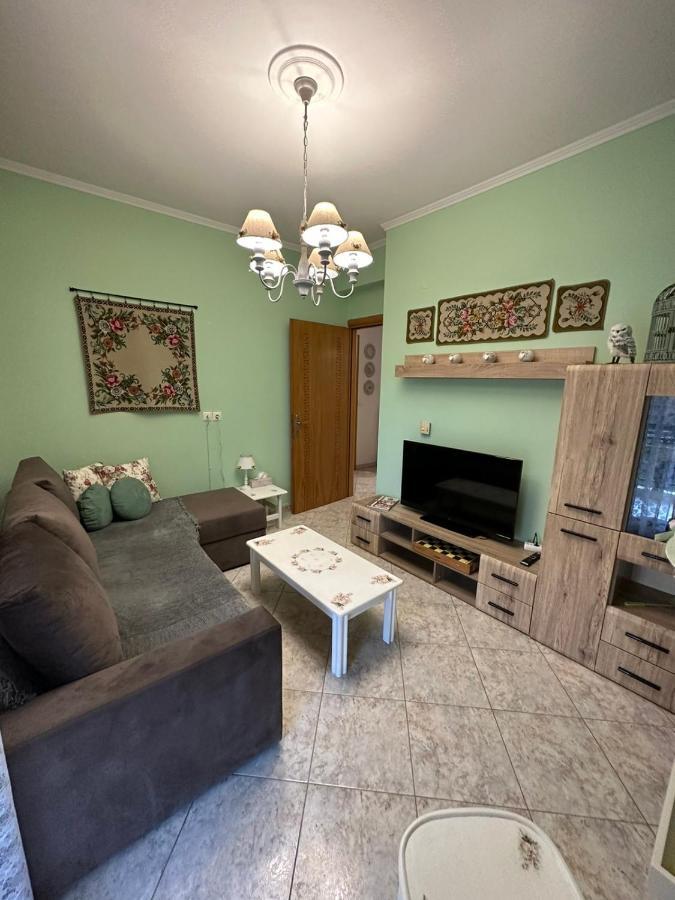 G & A Apartment Ορεστιάδα Εξωτερικό φωτογραφία