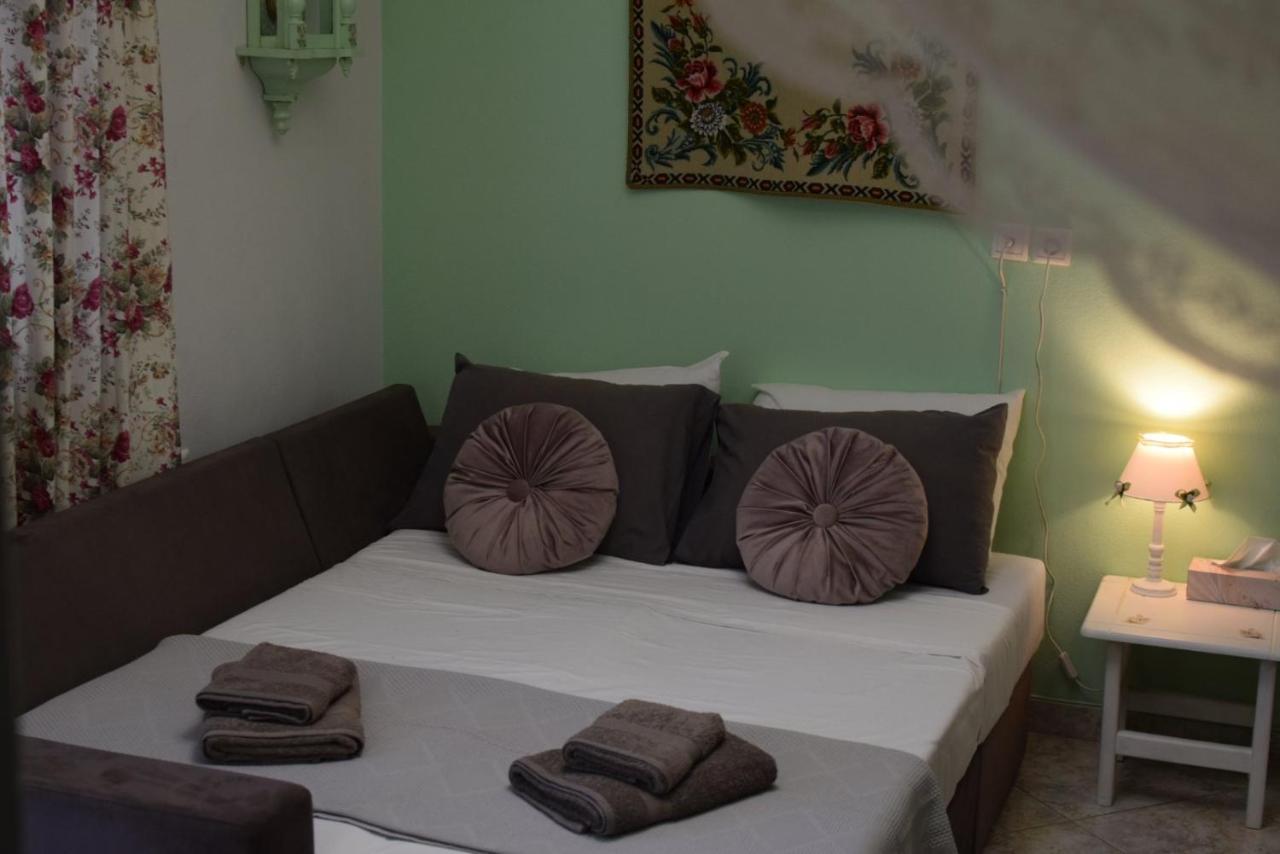 G & A Apartment Ορεστιάδα Εξωτερικό φωτογραφία