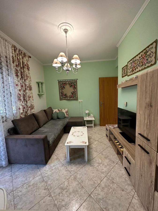 G & A Apartment Ορεστιάδα Εξωτερικό φωτογραφία