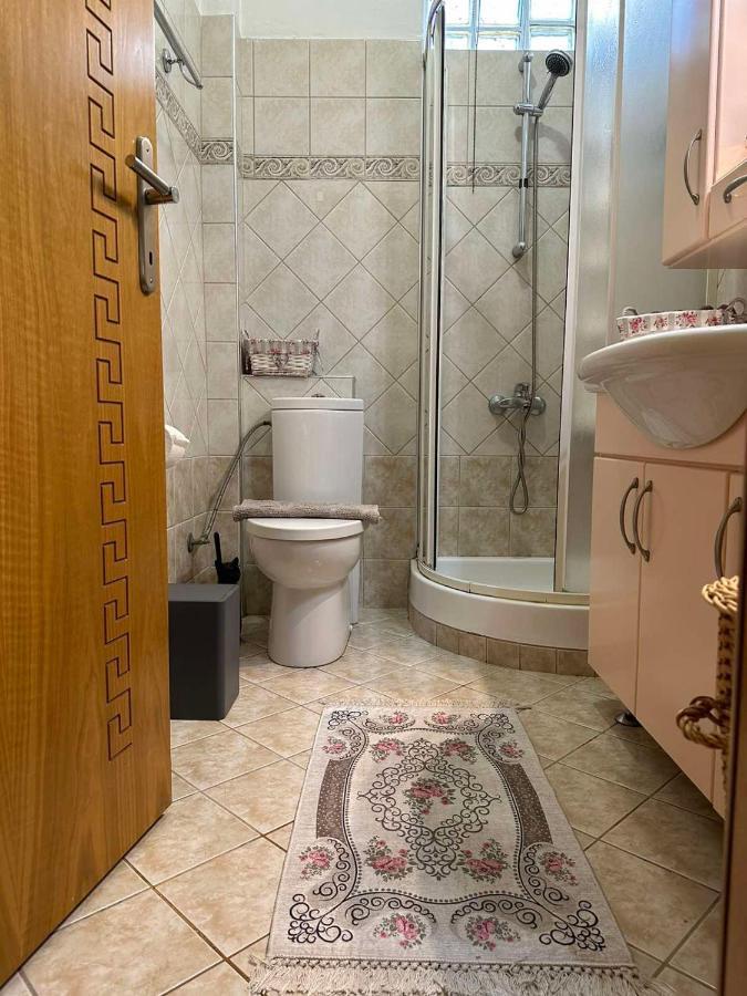G & A Apartment Ορεστιάδα Εξωτερικό φωτογραφία