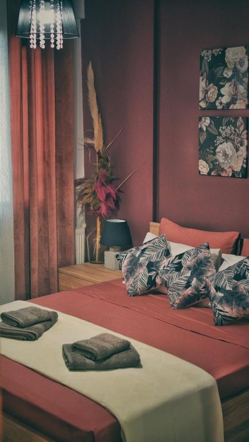 G & A Apartment Ορεστιάδα Εξωτερικό φωτογραφία