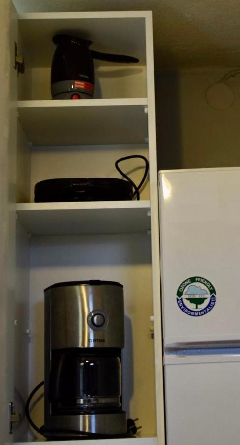 G & A Apartment Ορεστιάδα Εξωτερικό φωτογραφία