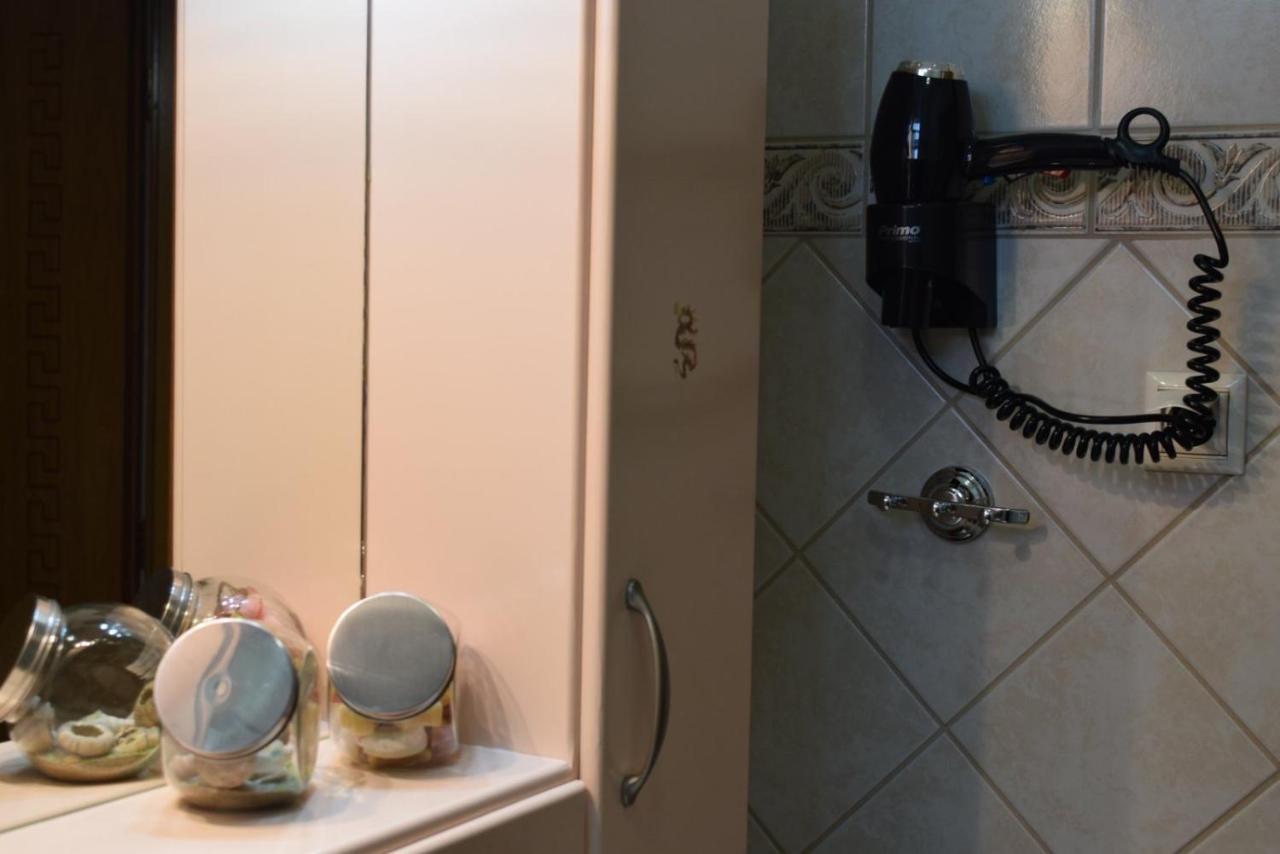 G & A Apartment Ορεστιάδα Εξωτερικό φωτογραφία