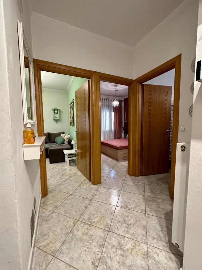 G & A Apartment Ορεστιάδα Εξωτερικό φωτογραφία