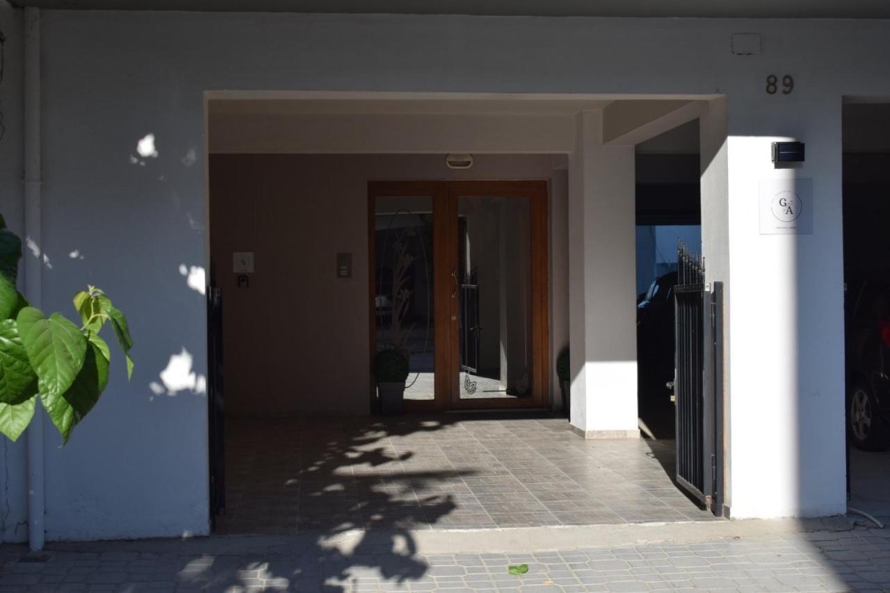 G & A Apartment Ορεστιάδα Εξωτερικό φωτογραφία
