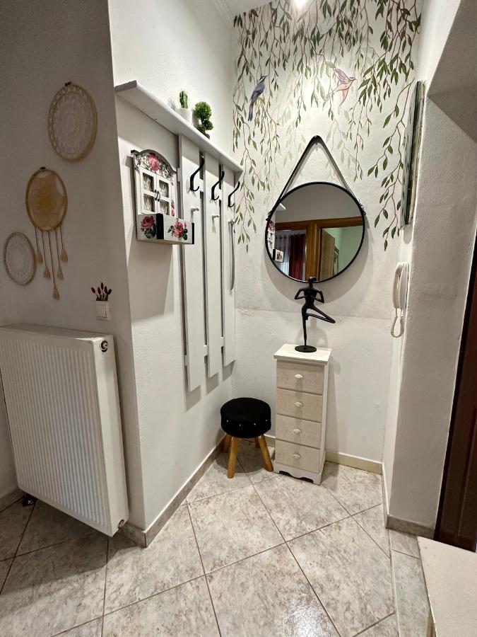 G & A Apartment Ορεστιάδα Εξωτερικό φωτογραφία