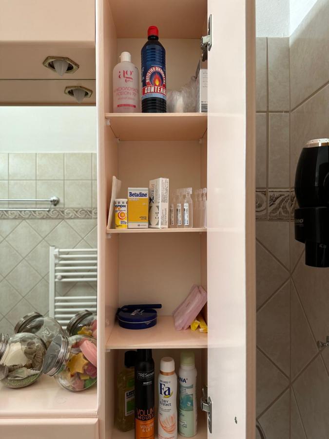 G & A Apartment Ορεστιάδα Εξωτερικό φωτογραφία