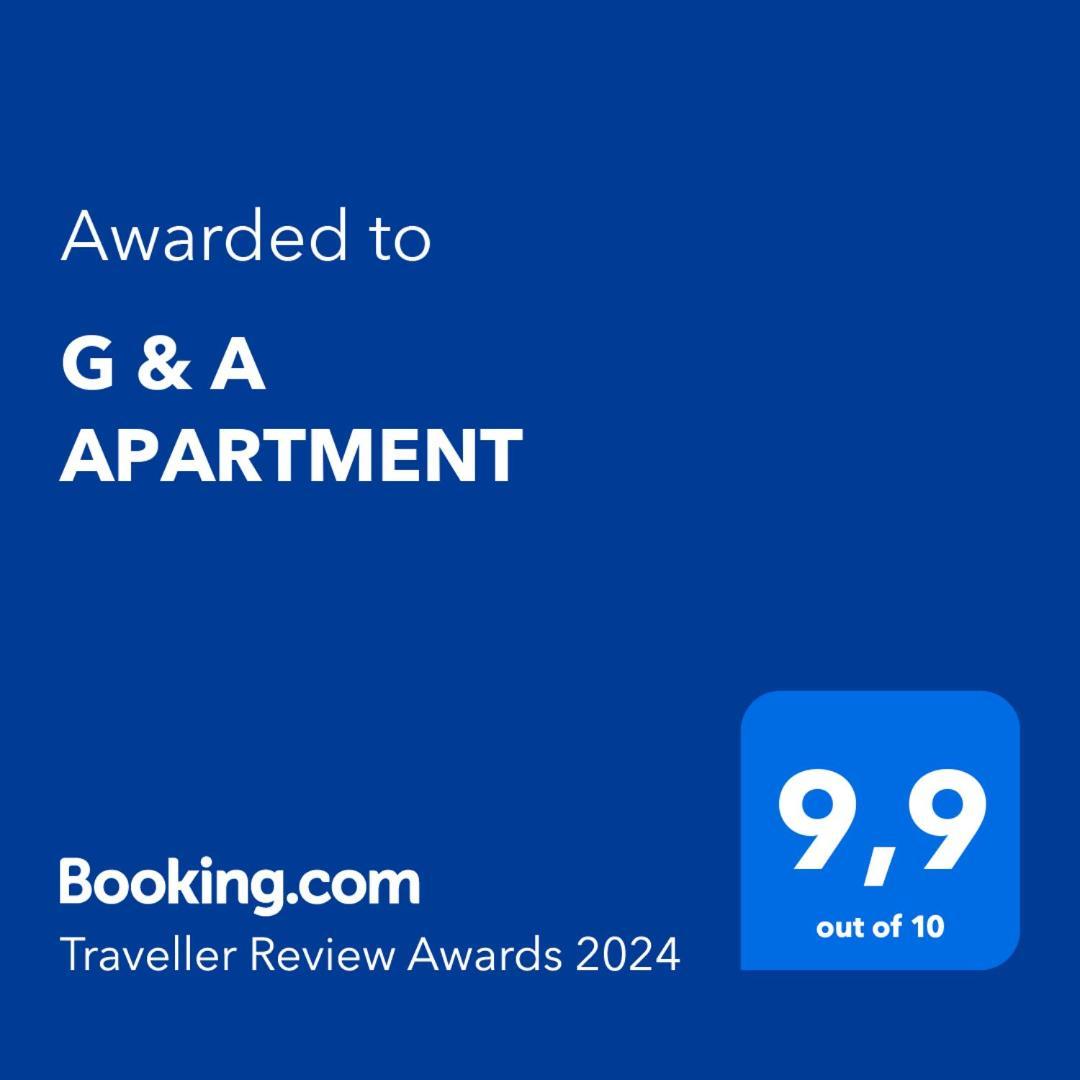 G & A Apartment Ορεστιάδα Εξωτερικό φωτογραφία