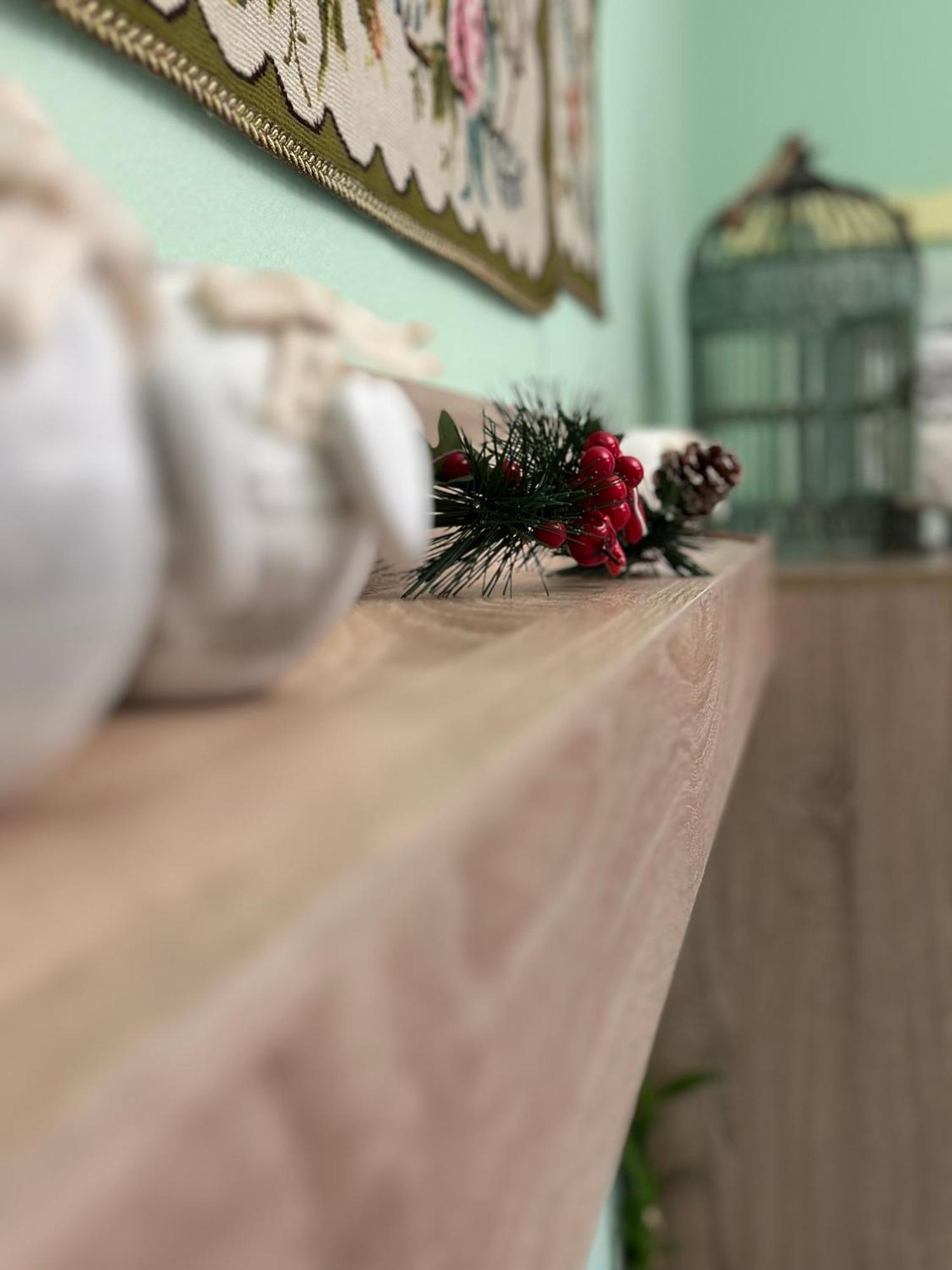 G & A Apartment Ορεστιάδα Εξωτερικό φωτογραφία