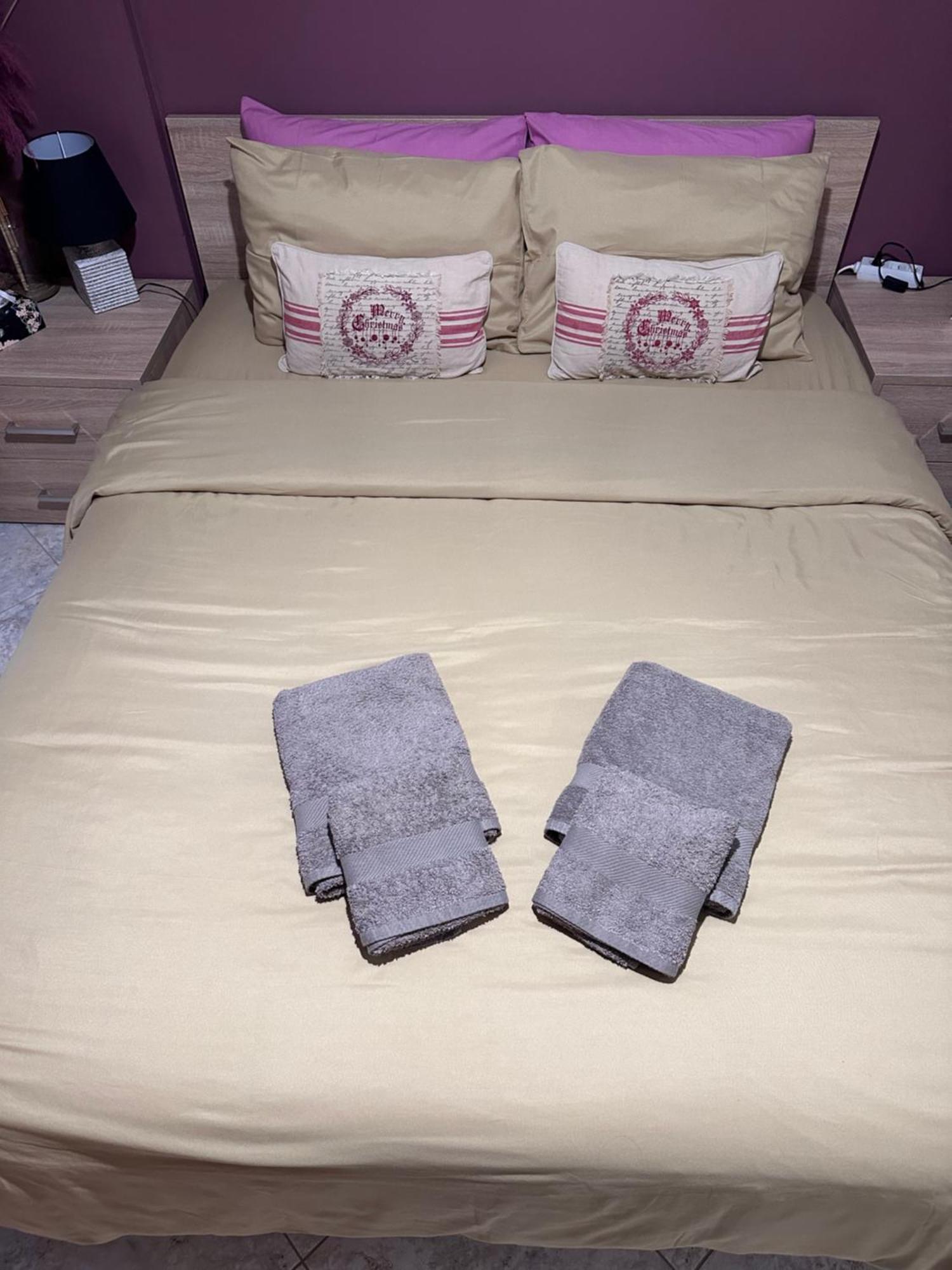 G & A Apartment Ορεστιάδα Εξωτερικό φωτογραφία