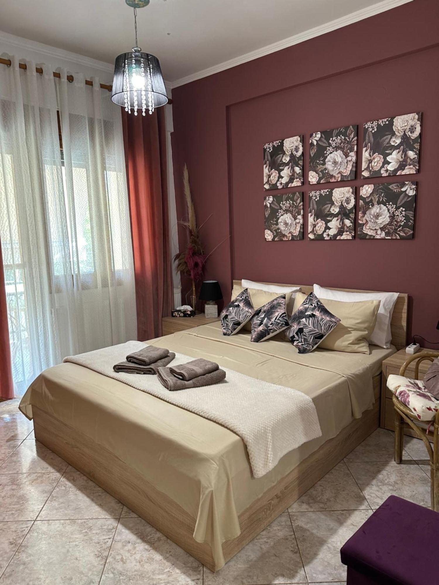 G & A Apartment Ορεστιάδα Εξωτερικό φωτογραφία