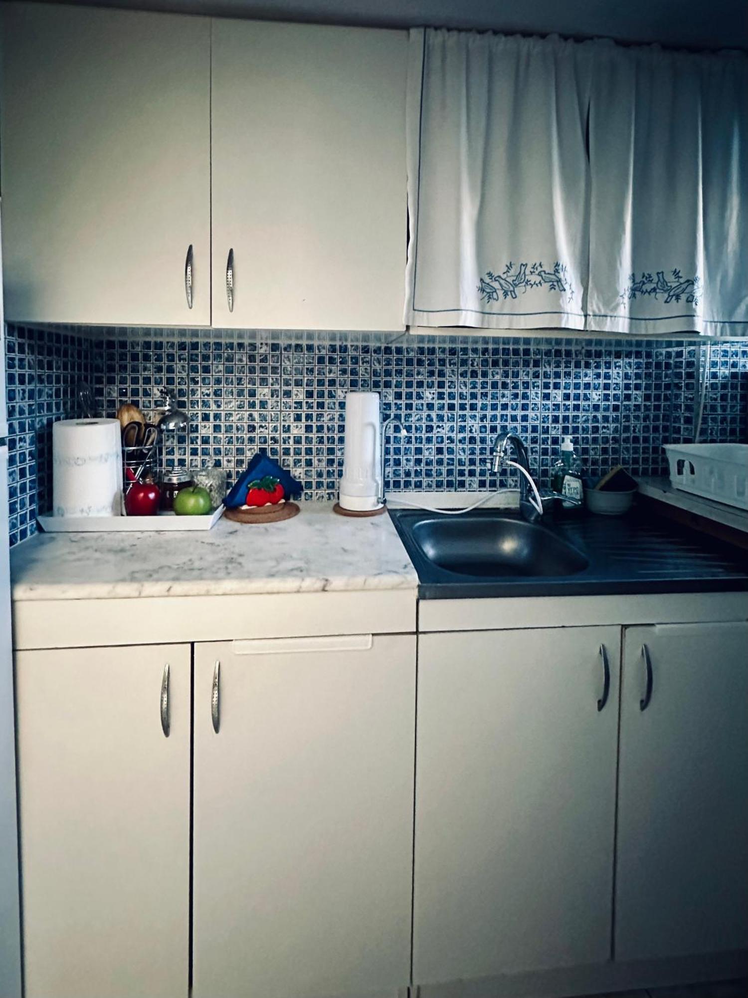 G & A Apartment Ορεστιάδα Εξωτερικό φωτογραφία