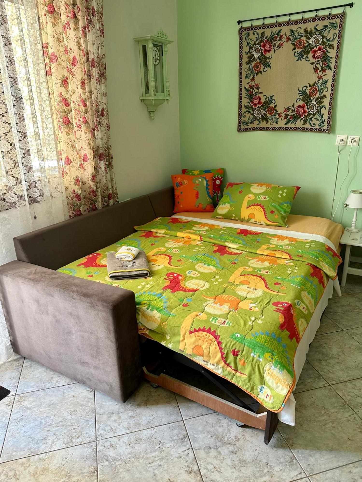 G & A Apartment Ορεστιάδα Εξωτερικό φωτογραφία