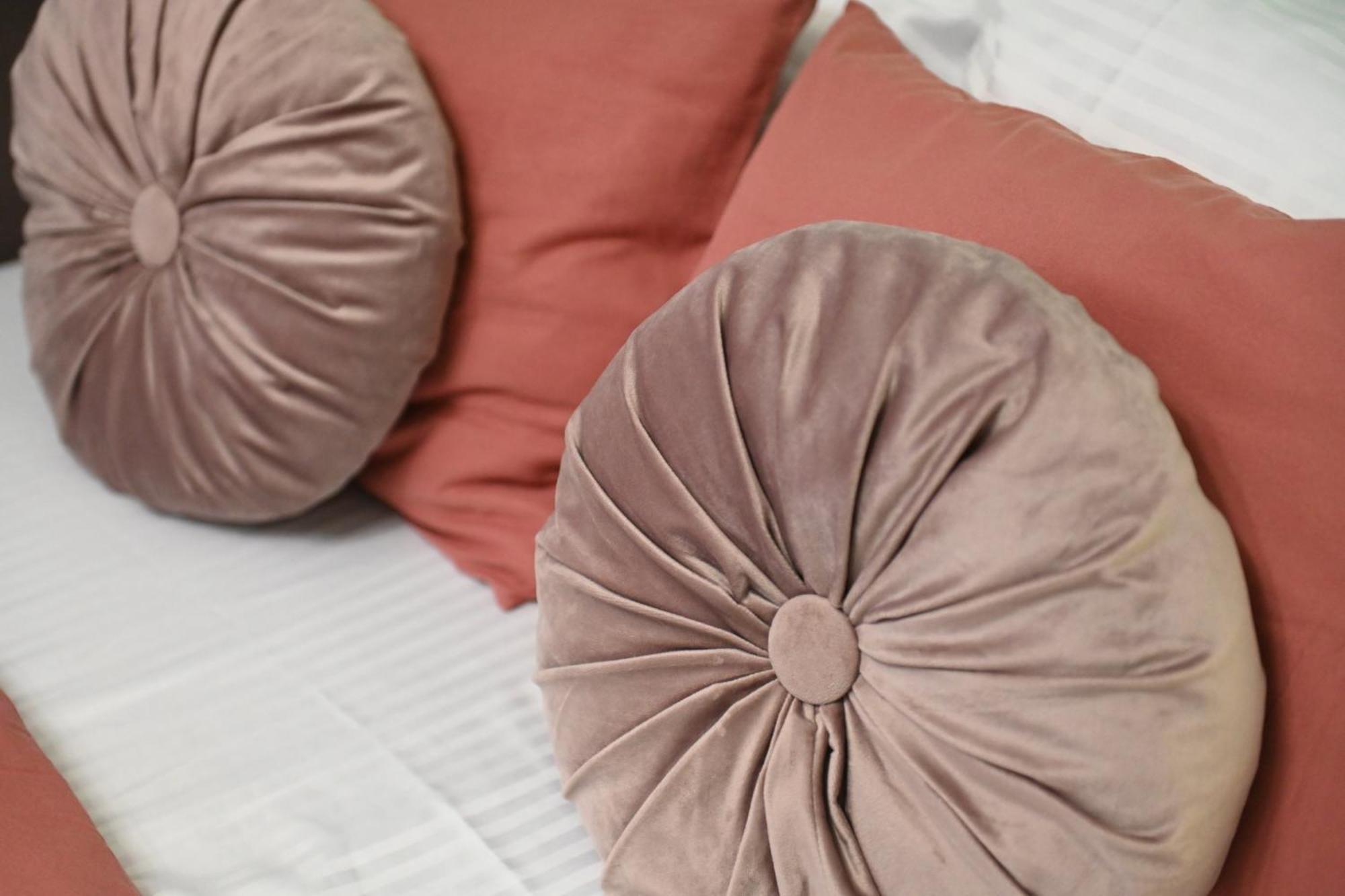 G & A Apartment Ορεστιάδα Εξωτερικό φωτογραφία