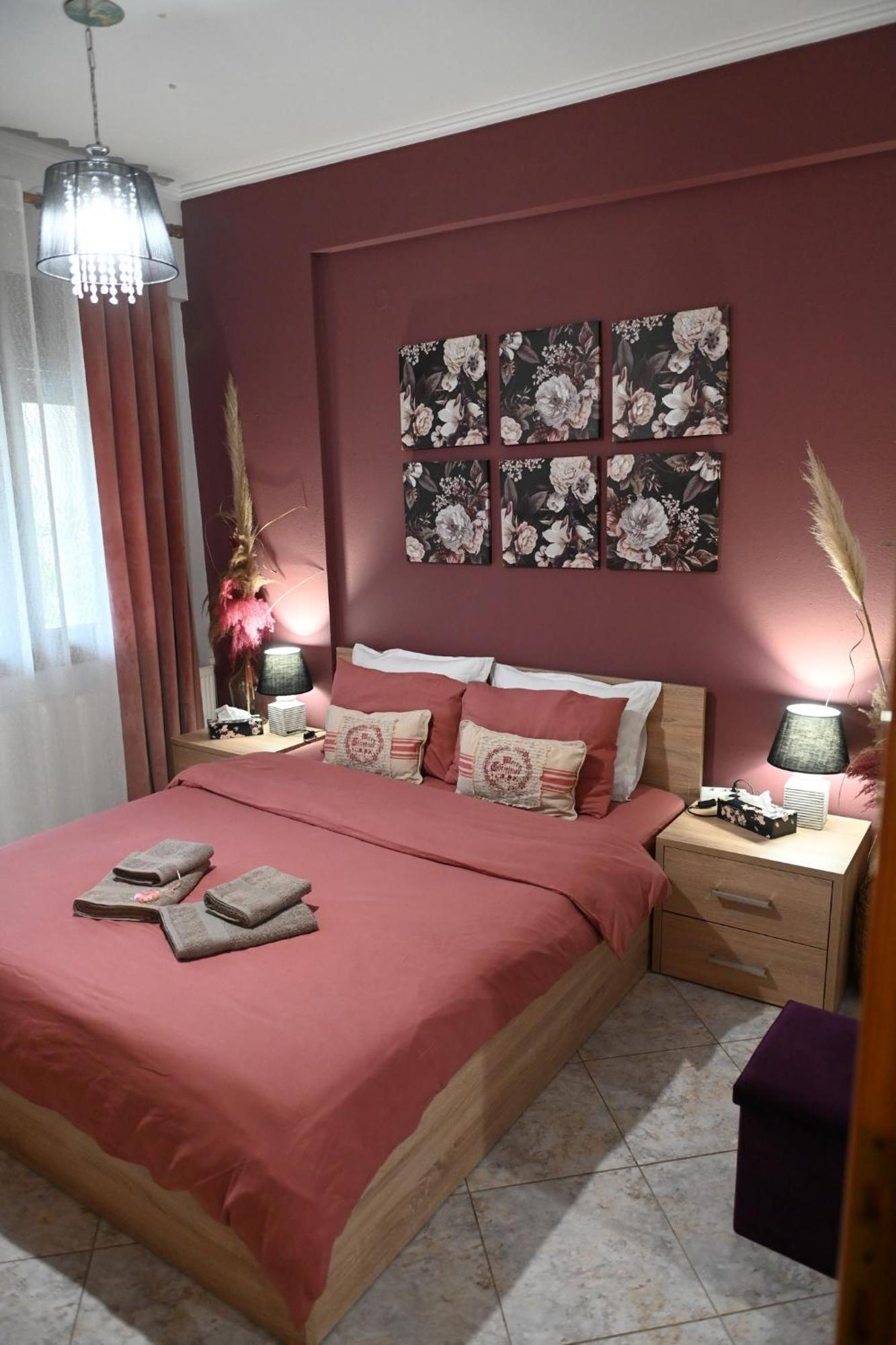 G & A Apartment Ορεστιάδα Εξωτερικό φωτογραφία