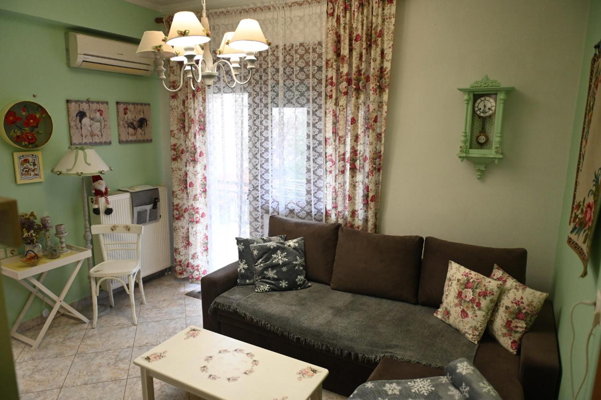 G & A Apartment Ορεστιάδα Εξωτερικό φωτογραφία
