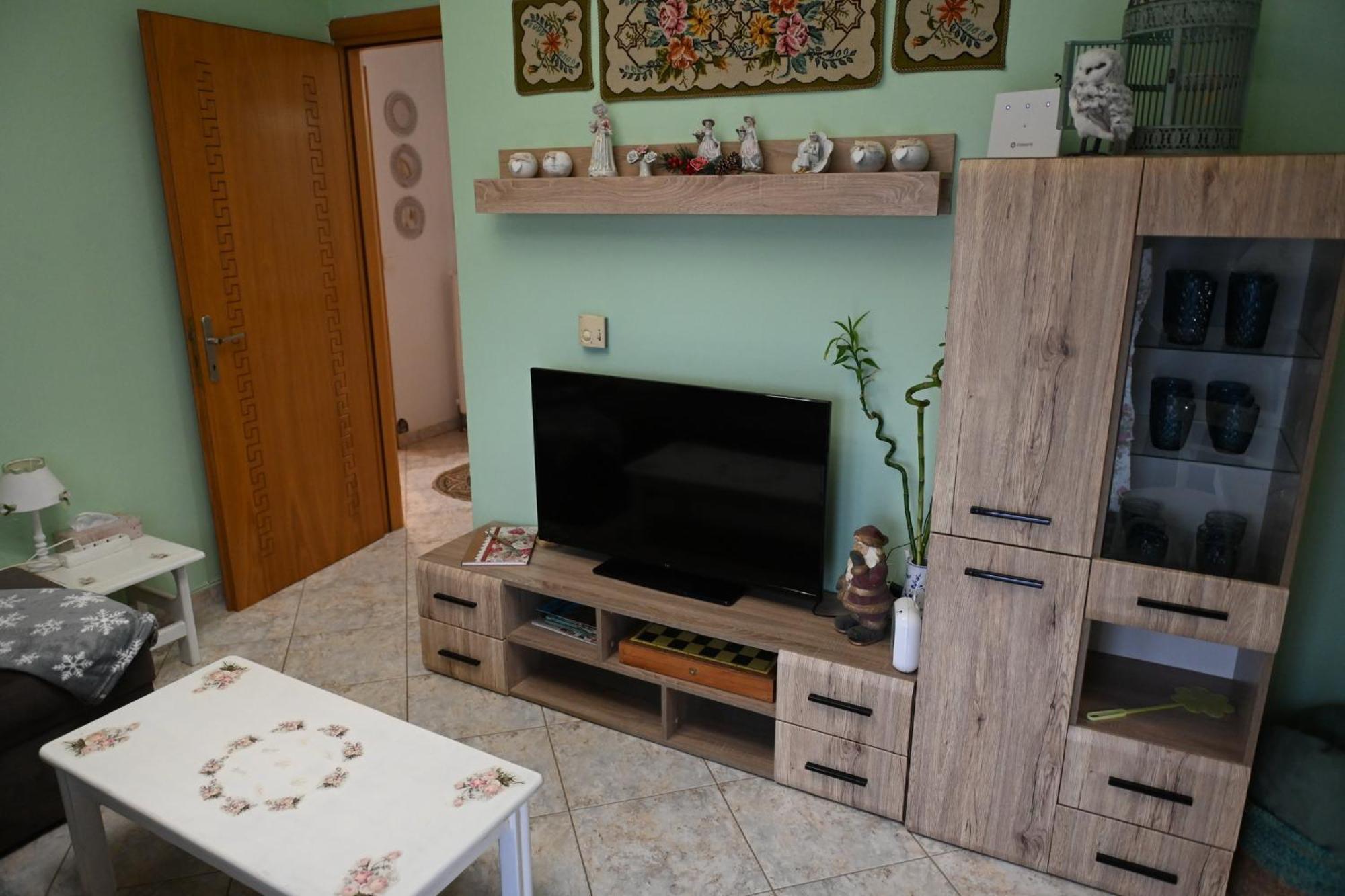 G & A Apartment Ορεστιάδα Εξωτερικό φωτογραφία