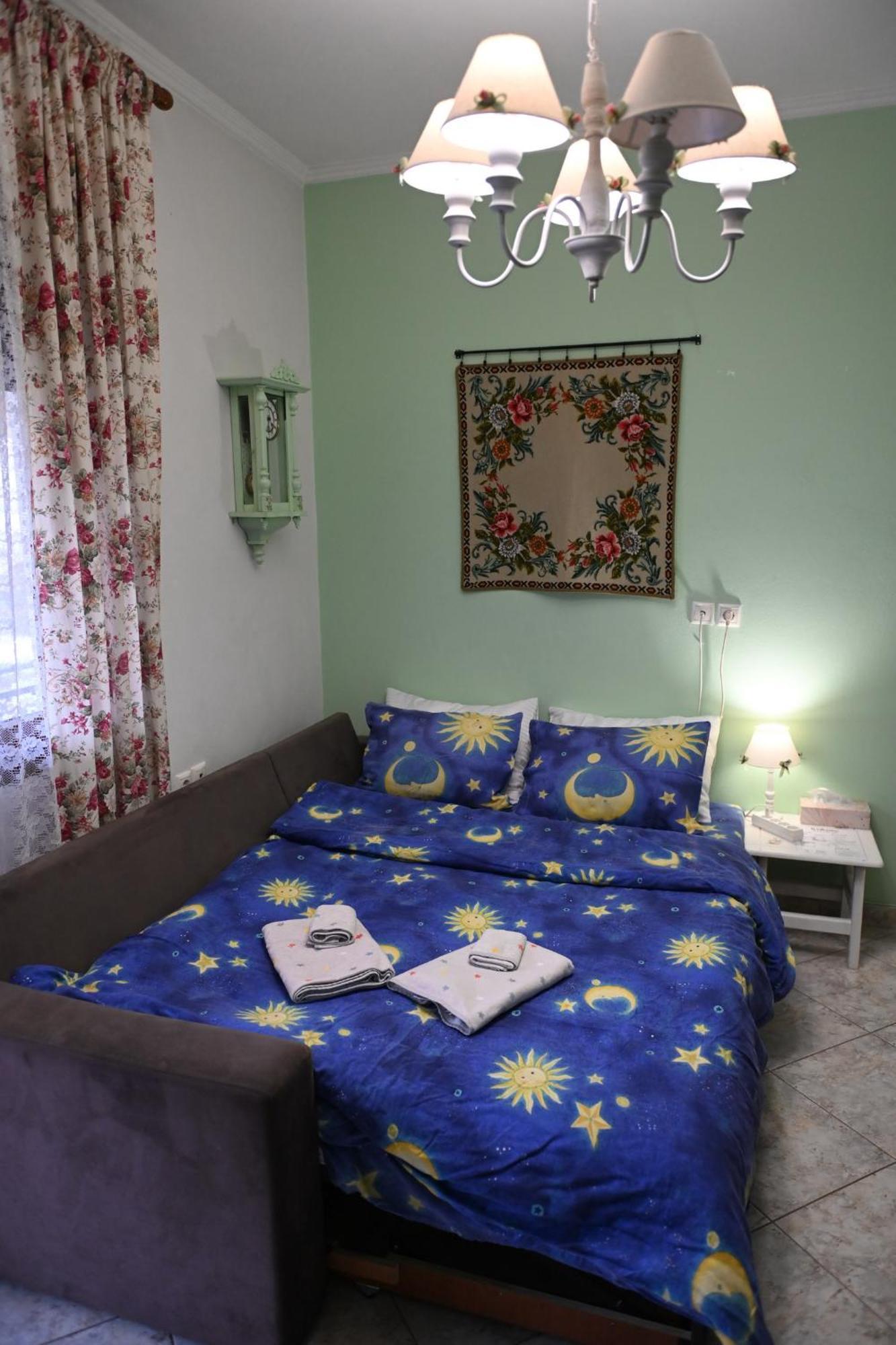 G & A Apartment Ορεστιάδα Εξωτερικό φωτογραφία