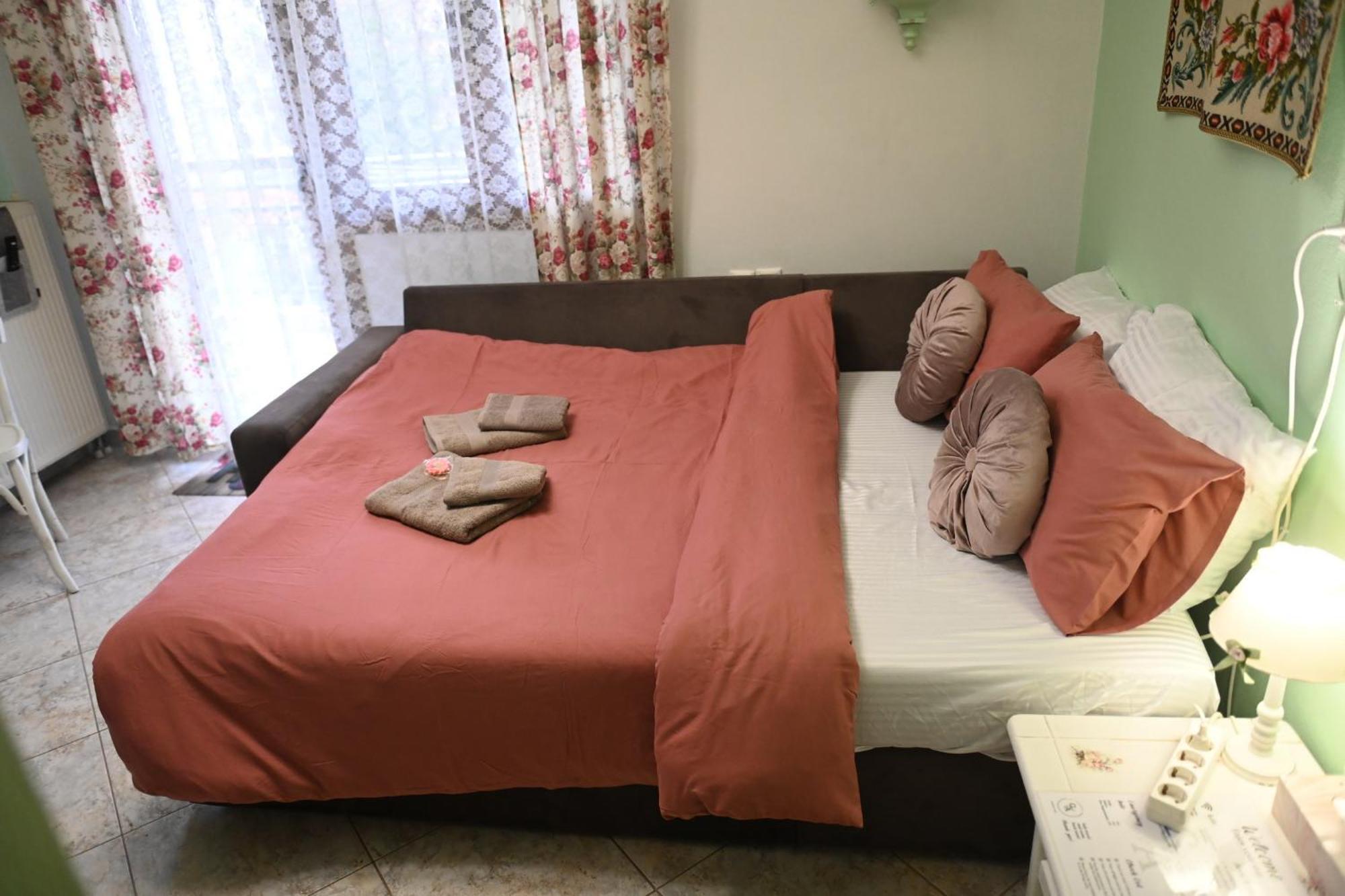 G & A Apartment Ορεστιάδα Εξωτερικό φωτογραφία