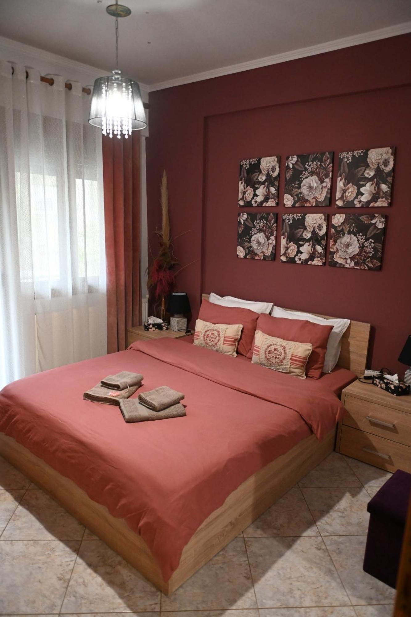 G & A Apartment Ορεστιάδα Εξωτερικό φωτογραφία