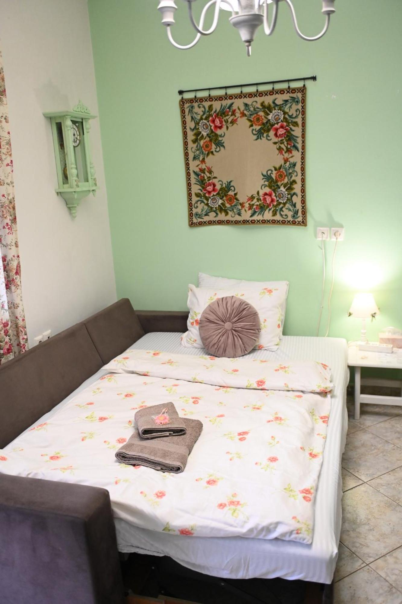 G & A Apartment Ορεστιάδα Εξωτερικό φωτογραφία