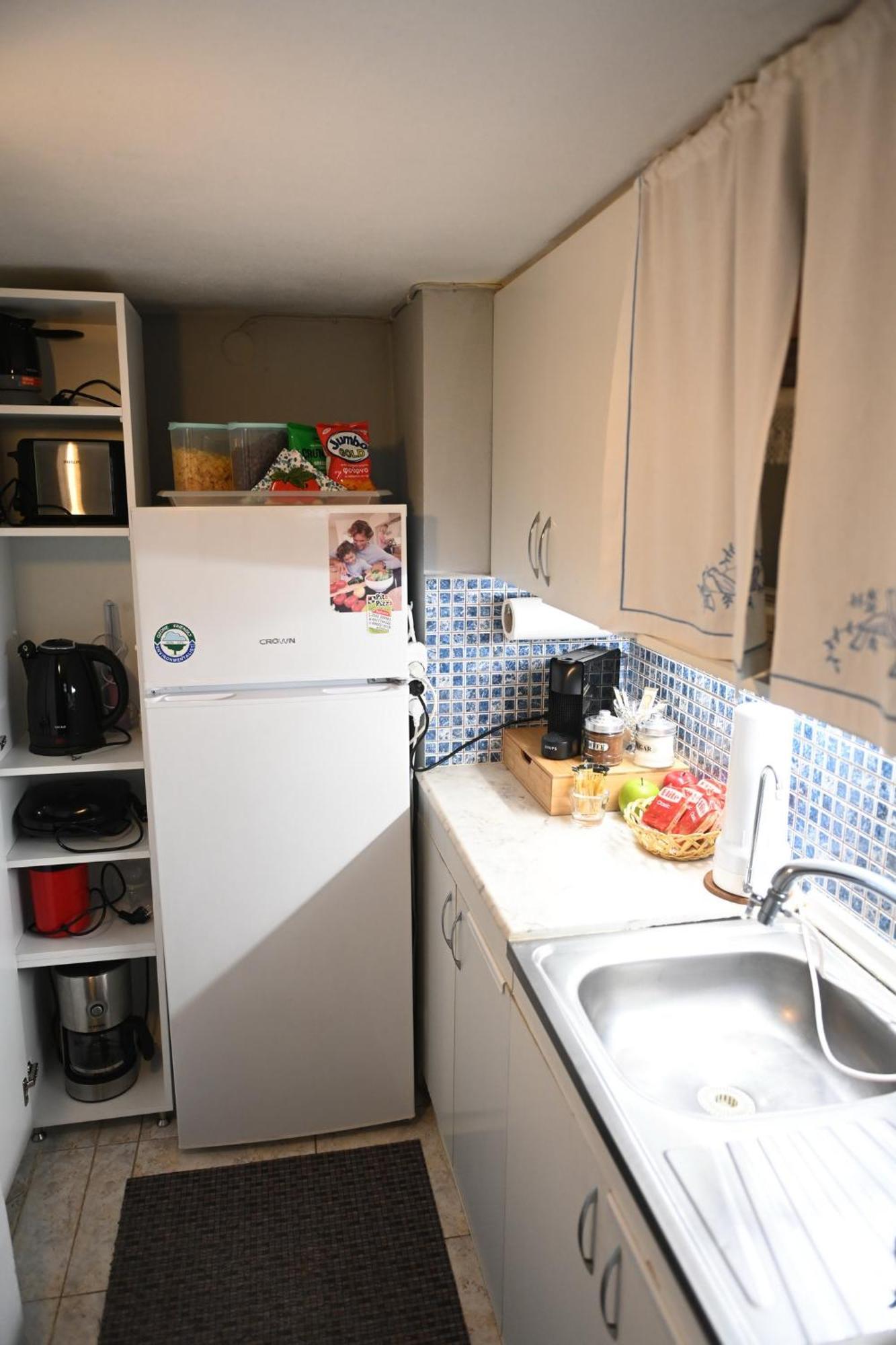 G & A Apartment Ορεστιάδα Εξωτερικό φωτογραφία