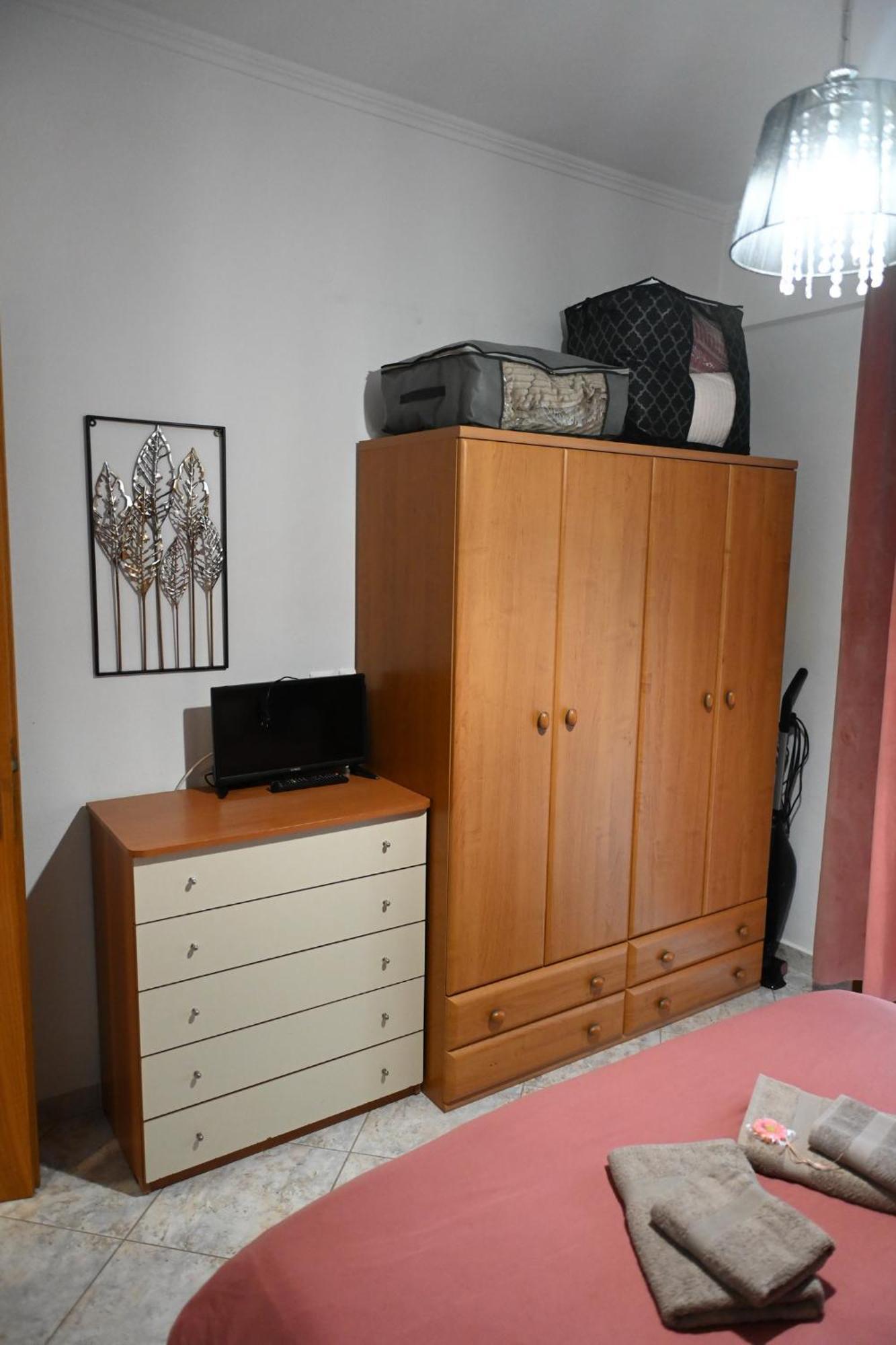 G & A Apartment Ορεστιάδα Εξωτερικό φωτογραφία