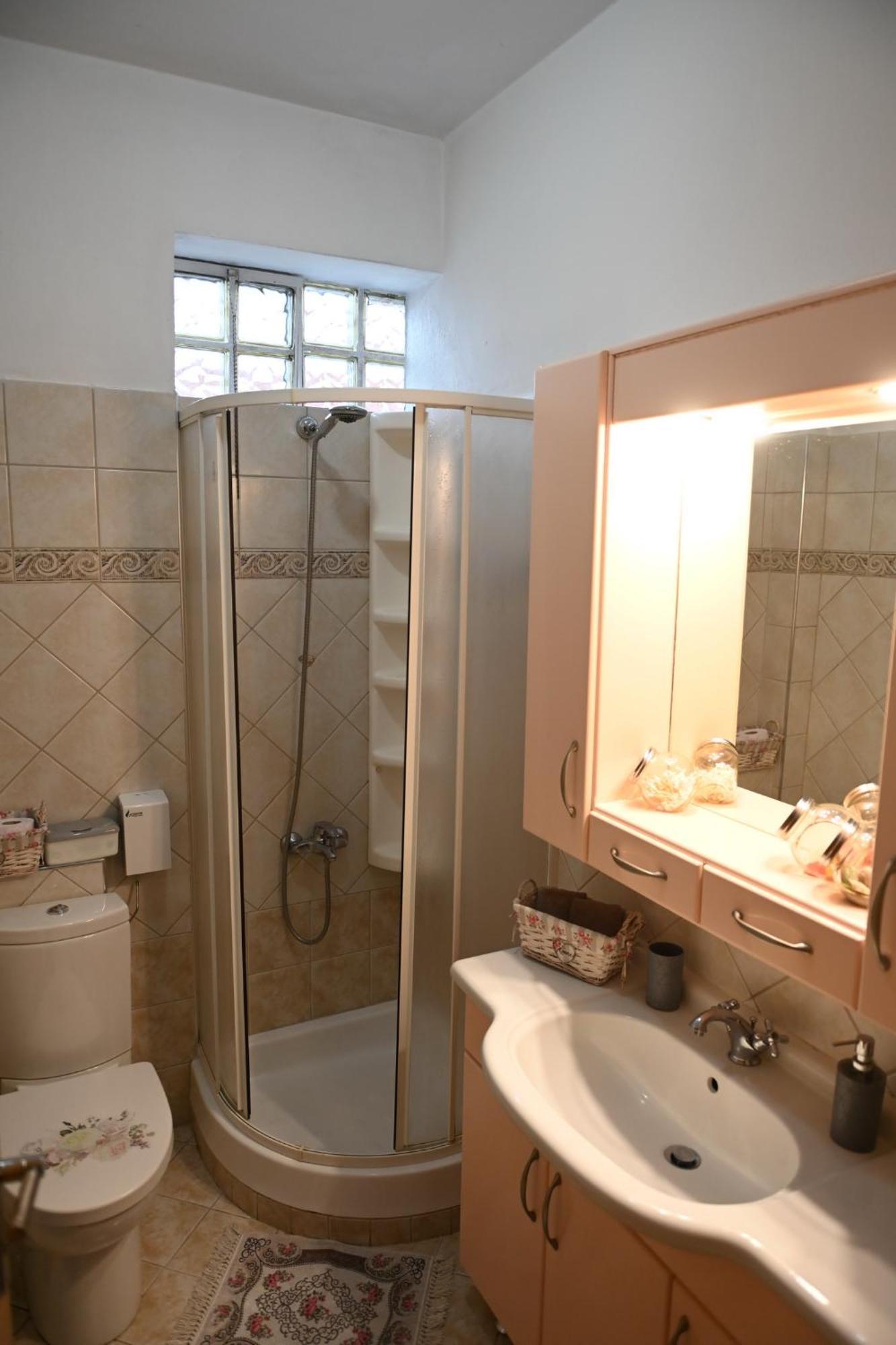 G & A Apartment Ορεστιάδα Εξωτερικό φωτογραφία